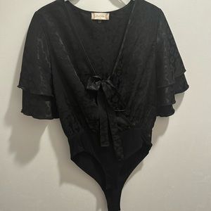 Altar’d State Body Suit - Size Small